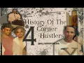 Detailed History Of The Four Corner Hustlers Chicago Gangs 4CH