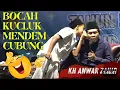 Download Lagu Live Pengajian lucu kh anwar zahid KETEMU BOCAH LUCU TUR LUGU