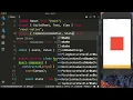 Create a Touchable Opacity Button with Reanimated in React Native