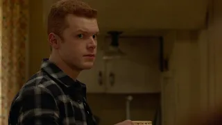 Ian Family You Don t Have AIDS S11E09