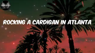 LIL SHORDIE SCOTT - Rocking A Cardigan in Atlanta (Lyrics) | Central Cee, 1nonly (Mix)