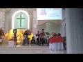 Download Lagu Citra Remaja Teladan Gmim - cipt. Moody Rondonuwu (Cover puji-pujian)