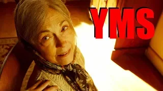 YMS The Visit