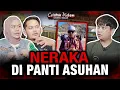 Download Lagu BAHAYA VIDEO KALI INI..!! SETAN AJA MINDER NGELIAT KELAKUAN PEMILIK PANTI INI.. MARI KITA KAWAL