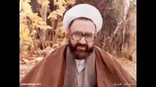 نظر شهید مطهری در مورد عارف نامدار محی الدین ابن عربی 