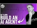 How to Build an AI Agent Workflow in WordPress - Bit Flows