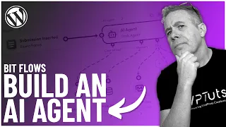 How to Build an AI Agent Workflow in WordPress - Bit Flows
