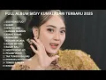 Lagu SILVY KUMALASARI FULL ALBUM TERBARU 2025 || EGO WONG TUO - SABAR - CERITO LORO - BERKAH TALENTA