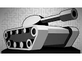 Tank Trouble 1v1 Funny Montage
