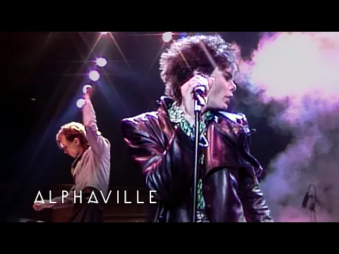 Download MP3 Alphaville - Big In Japan (Thommys Popshow extra 1984)