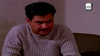 مسلسل الخطر معهم الجزء الثالث حلقة 1 