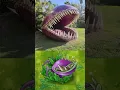 Download Lagu AI's Vision of Fusion Plants: Chomper Edition 🦷✨