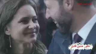 أغنية الناس العزازلنوال الزغبى كلمات مدحت العدل ولحن عمرو مصطفى مسلسل لأعلى سعر 