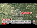1 dead multiple injured in four-car crash in Grant County