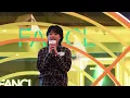 謝雅兒《我們都(可以)是天使》 @圍方 ✕ CityEcho X K-Station社區唱將 之 圍住唱K 29/8/2026