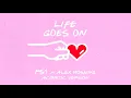 PS1 - Life Goes On (Acoustic - Official Audio) ft. Alex Hosking