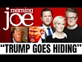LIVE MSNBC Morning Joe 2026 Trump Breaking News Today Trump LIVE