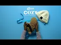 Give Cozy Give Happy with UGG