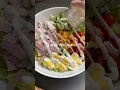 Download Lagu Classic Chef Salad