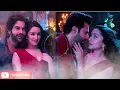 Khoobsurat | Stree 2 | Varun Dhawan | Shraddha Kapoor | Rajkummar Rao | Sachin Jigar | Vishal Mishra