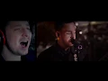 Download Lagu LINKIN PARK   Castle of glass перевод на русском языке FATALIA
