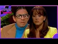Andrea Legarreta entrevista al gran filosofo Armando Hoyos Derbez en Cuando C-18