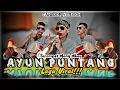 AYUN PUNTANG Lagu Viral versi Tanjidor Sisingaan By. TAROMPET MANG MBAY