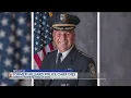 Retired Hilliard police chief dies