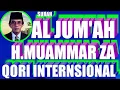 Download Lagu surah al jum'ah muammar za,muammar za surah al jumuah,muammar za surah al jumu'ah,muammarza