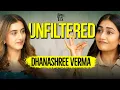 Download Lagu Dhanashree Verma's FIRST PODCAST! | Unfiltered \u0026 Raw | Spill The Tea E1 | Karishma Mehta