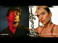 Download Lagu Charlie Puth vs. Dua Lipa - How Long / Break My Heart (MASHUP)
