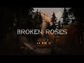 Download Lagu Ghost Hounds - Broken Roses (Official Audio)