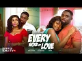 Download Lagu EVERY WORD OF LOVE - FRANCES NWABUNIKE/RAY ADEKA/NIGERIAN MOVIES 2025 LATEST MOVIES