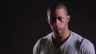 بحث محمد رمضان عن اللي قتل مراته وصدمته لما عرف سبب قتلها شد أجزاء 