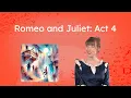 Download Lagu Romeo and Juliet: Act 4 - Symbolism, Foreshadowing, and Perspective