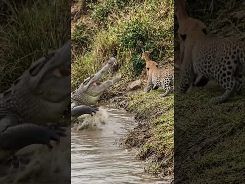catching tiger #viral #viral