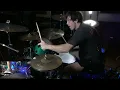 Invent Animate - Fall Like Rain | Drum Cover (4K)