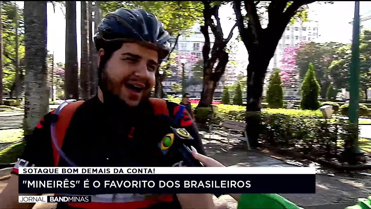 JORNAL BAND MINAS - 20/06/23