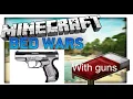 Worst bedwars gamemode Hypixel Bedwars