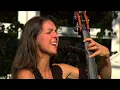 Bird Song - The Wailin' Jennys - 7/5/2014