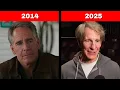 The AMAZING Cast Of NCIS NEW ORLEANS THEN And NOW 2025