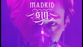 YouTube影片, 內容是盾之勇者成名錄 第三季 的 片頭曲「SIN」MADKID