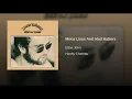 Mona Lisas And Mad Hatters - Elton John