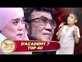 Download Lagu 3 Standing Ovation|Tak disangka anak bersuara emas menyanyikan lagu \