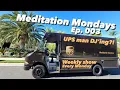 Day in Life Of A POV UPS Worker TimeLapse Delivery Driver House Dance Mix DJ UPSer ASMR
