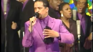 Richard Smallwood Vision My Everything Praise Waiteth Part 1 