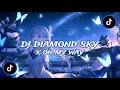 Download Lagu DJ DIAMOND SKY X MELODI ON MY WAY X MARI MENDEKAT - DJ TIKTOK VIRAL TERBARU