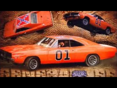 Download MP3 dukes of hazzard - general lee's dixie horn