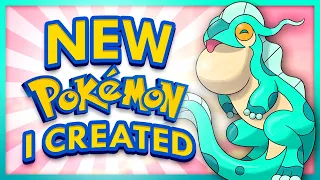 Creating Randomly Generated Pokemon 2