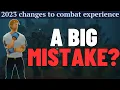 RS3 Combat Training In 2024 SUCKS